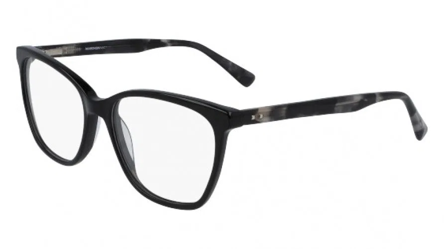 Marchon NYC M 5504 Eyeglasses - view 3